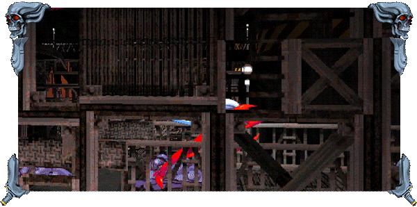 图片[10]-【街机ACT/中文/像素风/2.5D】零号奴隶X/Slave Zero X V1.03 官方中文硬盘版【5.6G/新作】-嘤嘤怪之家