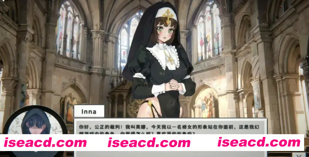 图片[3]-【探索RPG/中文/3D】浅薄的成长 Fluffy Developers STEAM官方中文步兵版【300M/新作/CV】-嘤嘤怪之家