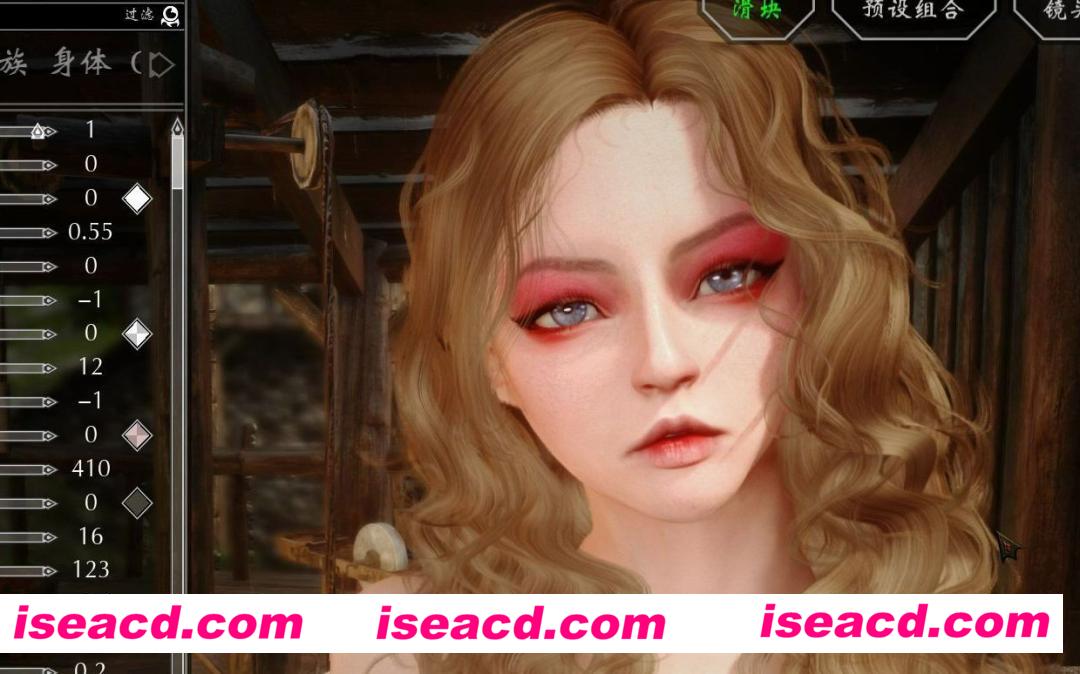 图片[6]-【超强魔改/完整版】上古卷轴-绝伦魔改V4.2 究极整合完整版[顶级美化/超强实验室/0闪退/完美兼容]【90G】-嘤嘤怪之家