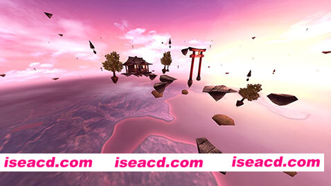 图片[6]-【ACT/中文/3D】东方天空竞技场：幻想乡空战姬 完整版 官方中文硬盘版【3G/全CV】-嘤嘤怪之家