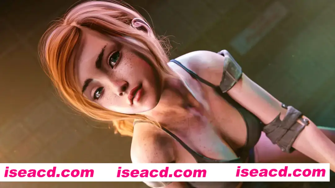 图片[3]-【SLG/3D/官中/恐怖】sese出口 SEX EXIT 官方中文版【3.14G】-嘤嘤怪之家