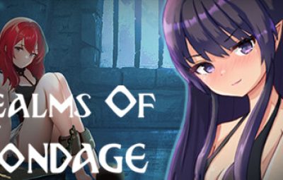 图片[1]-【互动SLG/中文/全动态步兵】奴役的秘境 v1.0.4b STEAM官方中文步兵版【500M/新作】-嘤嘤怪之家