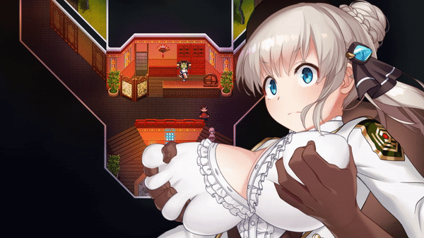 图片[2]-【日系RPG神作/汉化/全动态】公主协同效应 Princess Synergy 25年5月 挂载AI汉化版【2.84G/全CV】-嘤嘤怪之家