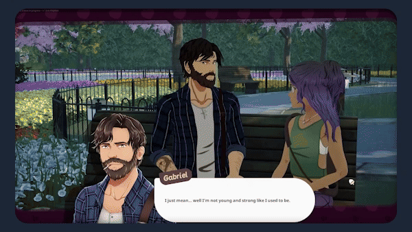 图片[8]-【RPG/中文/开放世界】风和日暖 SunnySide BUILD 15815196-新模式-沙盒模式官方中文【25G/更新】-嘤嘤怪之家