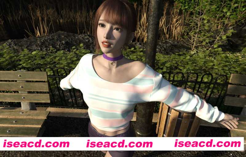 图片[2]-【欧美SLG/AI汉化/PC+安卓】裸体主义者学校/Nudist School Ver0.19 AI汉化步兵版【4.5G/更新】-嘤嘤怪之家