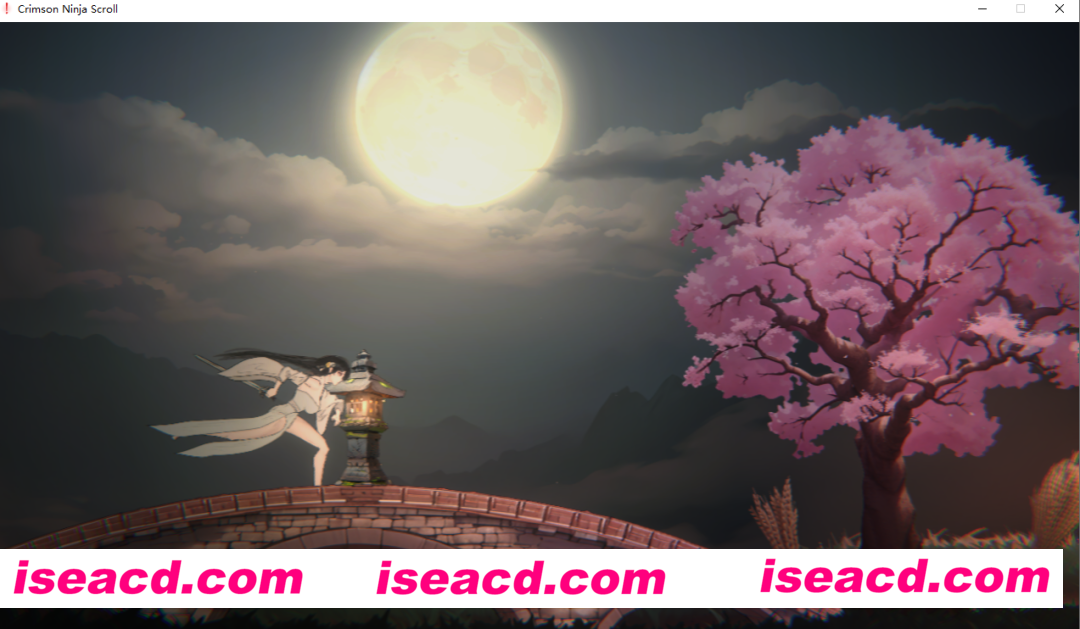 图片[4]-【重口ACT/中文/步兵】青莲剑仙传 / Sword of Lotus V0.5 官方中文步兵版【200M】-嘤嘤怪之家