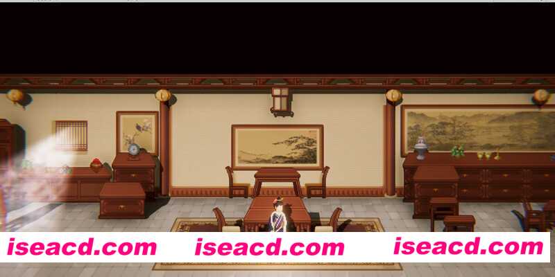 图片[4]-【国风SLG/中文/全动态】西门大官人立志传 官方中文版【2.1G/新作/像素风】-嘤嘤怪之家