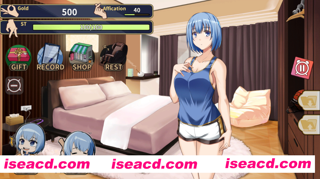 图片[2]-【日系SLG/官中/动态】美少女专属按摩师 美少女專屬按摩師 ver1.7.5 官方中文步兵版 【446M】-嘤嘤怪之家