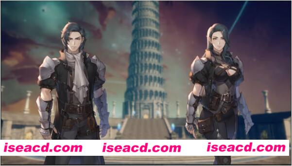 图片[8]-【ARPG/中文/2.5D像素】崛起力量: 测试英雄 Arisen Force HeroTest- 官方中文版【4.2G/新作】-嘤嘤怪之家