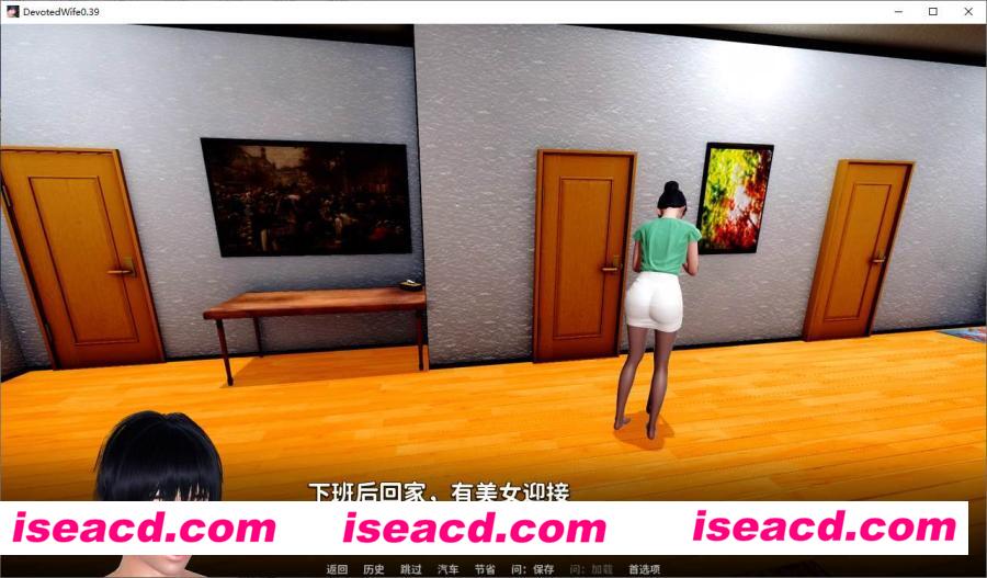 图片[2]-【SLG/中文/步兵全动态】忠诚的妻子 DevotedWife 0.42 官方中文步兵版【1.28G/新作】-嘤嘤怪之家