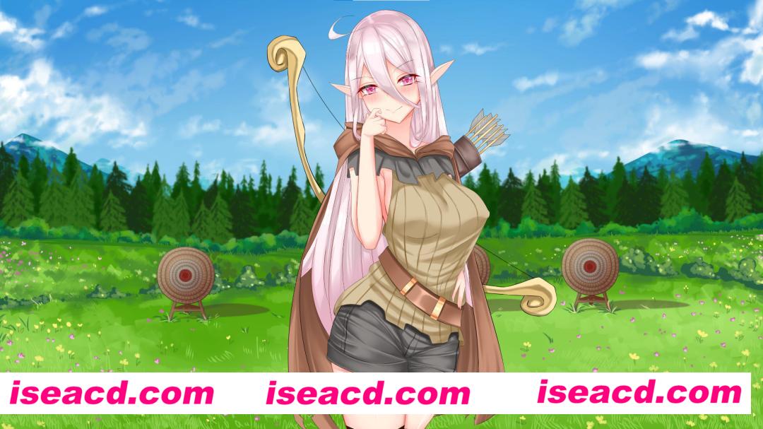 图片[1]-【休闲SLG/中文/步兵全动态】符文世界/Horny Sekai 官方中文步兵版【200M/新作】-嘤嘤怪之家