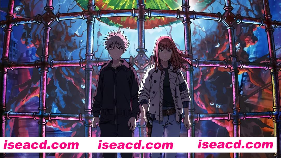 图片[1]-【完结番剧】《天国大魔境》全13集无修正完结版【7G】-嘤嘤怪之家