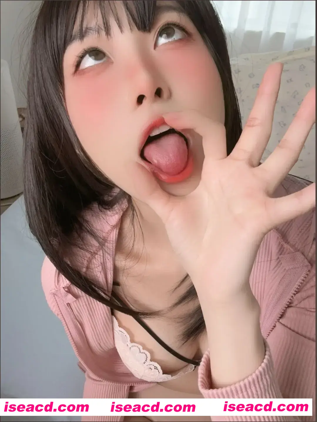 图片[3]-【COSPLAY/合集/带视频】布丁大法25年02月订阅 7套合集 [130P 16V]【850M】-嘤嘤怪之家