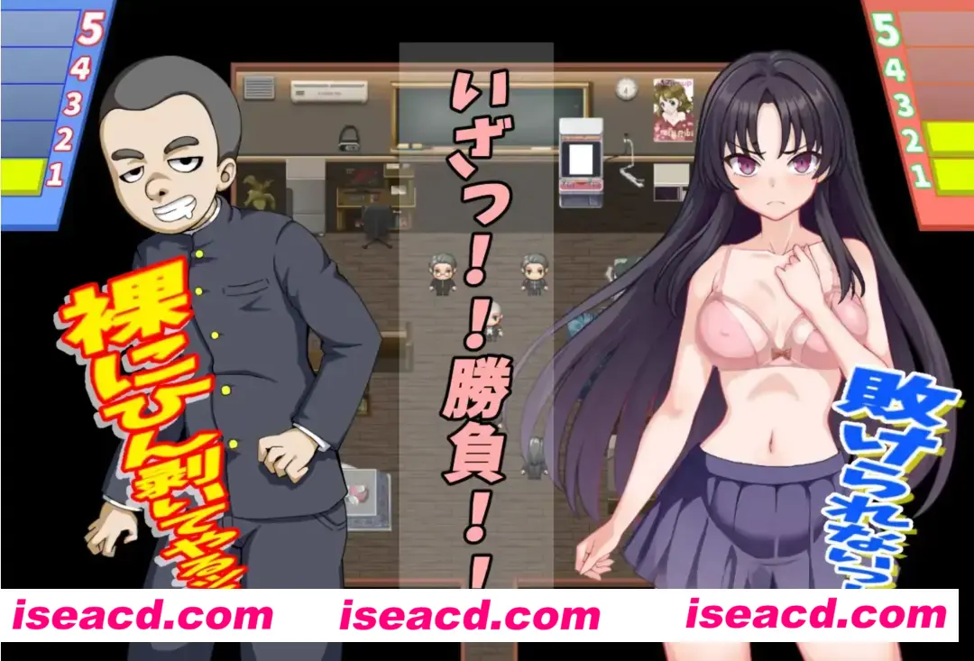 图片[2]-【日式RPG/AI汉化】 放学后的ERO俱乐部 放課後のすけべ倶楽部 Ver1.1 AI汉化版【1.1G/新作】-嘤嘤怪之家