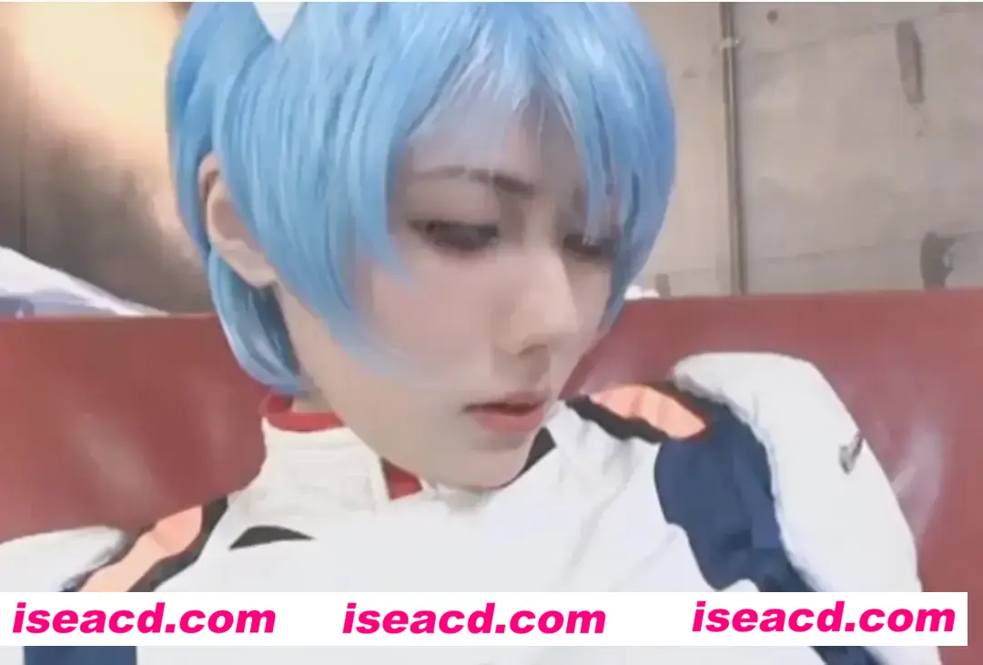 图片[1]-【COSPLAY/视频/美颜版】AKB-015 ：EVA-破 COS同人 全程美颜滤镜版【9.9G】-嘤嘤怪之家