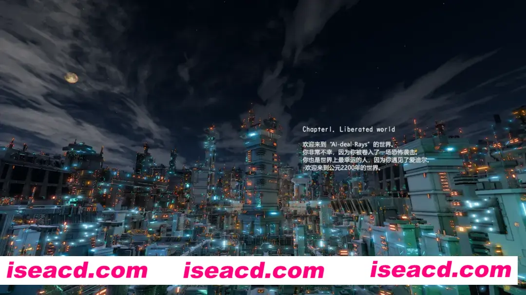 图片[2]-【ACT/超精品3D大作/官中/NTR】驱动妖精爱迪尔  駆动妖精アイディールレイズ Ver1.9.3+DLC Ver1.2 官方中文步兵版【9.85G/全CV】-嘤嘤怪之家