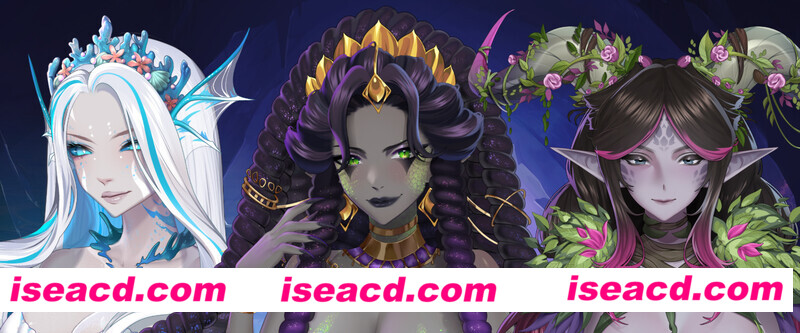 图片[3]-【互动SLG/中文/步兵】《奥拉：卡牌狂潮/AURA Hentai Cards》V1.5 官方中文步兵版【1.5G/全CV/更新】-嘤嘤怪之家