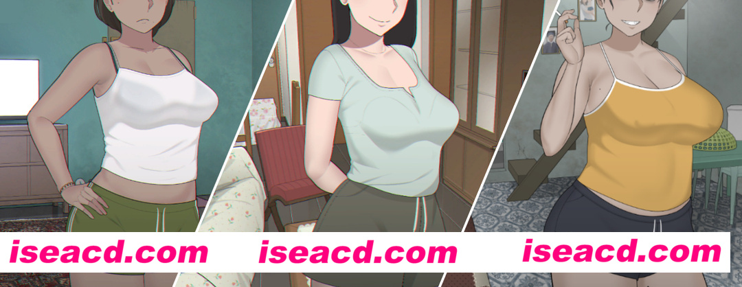 图片[1]-【SLG/中文/2D步兵】[NTR MAN] 克丽斯塔和托尼奥 Christa and Tonyo V1.0正式发布版【500M/新作】-嘤嘤怪之家