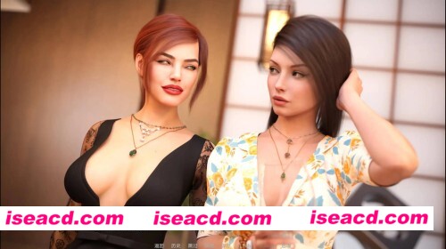 图片[2]-【欧美SLG/汉化/PC+安卓】 大学时光S1: Ep.10  STEAM汉化步兵版【3.9/新汉化】-嘤嘤怪之家