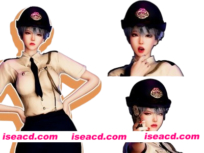 图片[7]-【养成SLG/中文/步兵】打工人张伟和他不太好说的二三事 官方中文步兵版+DLC【2.1G】-嘤嘤怪之家