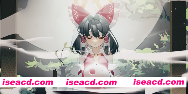 图片[1]-【卡牌弹幕RPG/中文/2D】东方光耀夜/Lost Branch of Legend 官方中文硬盘版【4.2G/全CV】-嘤嘤怪之家