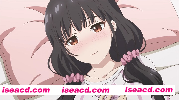 图片[2]-【动漫番剧/中字/完结】继母的拖油瓶是我的前女友 全集中字完结版【1.9G】-嘤嘤怪之家