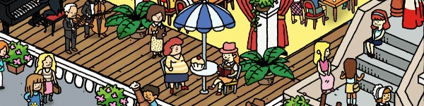 图片[5]-【休闲游戏/中文/手绘】旅人苏菲亚 Sophia the Traveler BUILD 14451193【800M】-嘤嘤怪之家