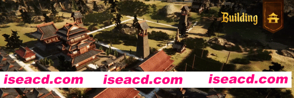 图片[1]-【建造模拟SLG/中文】中华帝国/Chinese Empire 官方中文硬盘版【1.3G/新作】-嘤嘤怪之家