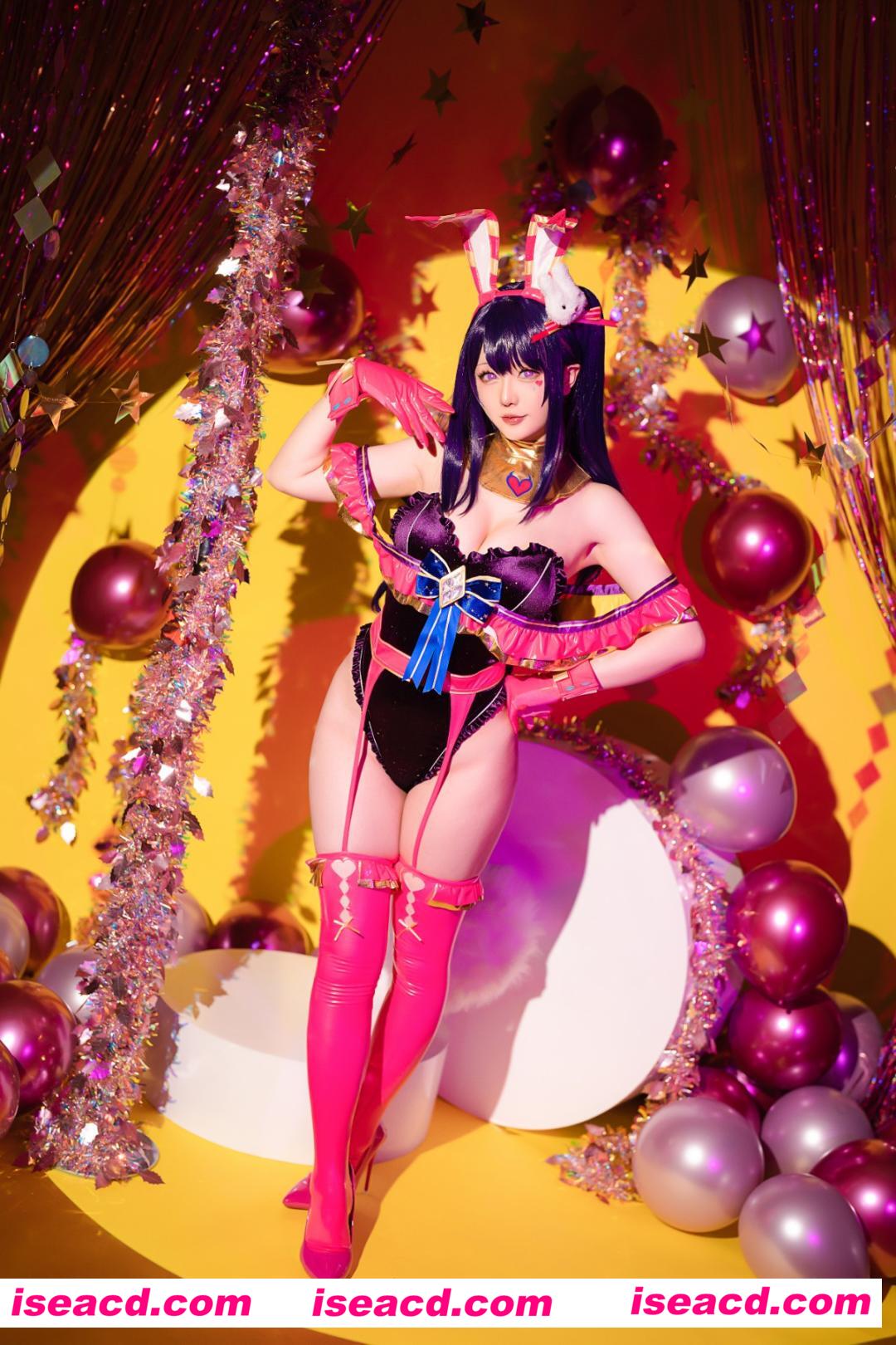 图片[3]-【cosplay/合集】星之迟迟 – 2023年10月计划ABCD 4套合集 【439P/1V/4G】-嘤嘤怪之家