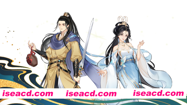 图片[1]-【模拟SLG/中文/2D】《修仙家族模拟器》v20241106 官方中文硬盘版【950M/新作】-嘤嘤怪之家