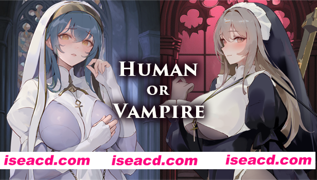 【RPG/中文/肉鸽全动态】修女地下城/Nunholy Build.17384242 官方中文硬盘版【700M/更新】