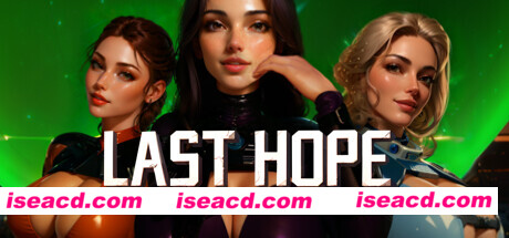 图片[6]-【3D互动/中文/全动态】[虚幻4] 最后的希望（Last Hope）V1.0165 STEAM官方中文步兵版【3.5G/全CV】-嘤嘤怪之家