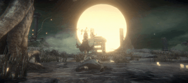 图片[3]-【大型ARPG/中文/魂系】帕斯卡契约：终极版 V1.5.5 官方中文豪华版 【12G/英文配音】-嘤嘤怪之家