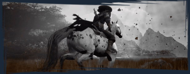 图片[1]-【ACT/中文/3D类魂】琉隐神渡/Redemption of Liuyin V1.00 官方中文版【5.9G/新作】-嘤嘤怪之家