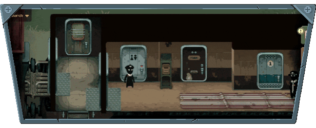 图片[1]-【RPG/中文/2D像素】旁观者：列车长/Beholder: Conductor v1.0.4.278 官方中文版【5.4G/新作】-嘤嘤怪之家