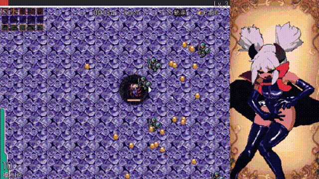 图片[3]-【ACT/中文/步兵全动态】绝望与荣光的战场DX V1.09 STEAM官方中文步兵版【1G/全CV】-嘤嘤怪之家