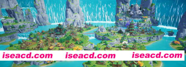 图片[2]-【修仙SLG/中文/经营模拟】 山门与幻境/The Lost Village V1.0 官方中文正式版 【13.5G】-嘤嘤怪之家