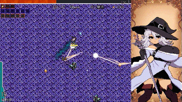 图片[1]-【ACT/中文/步兵全动态】绝望与荣光的战场DX V1.09 STEAM官方中文步兵版【1G/全CV】-嘤嘤怪之家