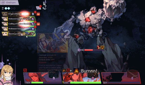 图片[1]-【日式RPG/中文/动态CG】超时空方舟 Chrono Ark V1.0.14官方中文硬盘版【5.4G/全CV】-嘤嘤怪之家