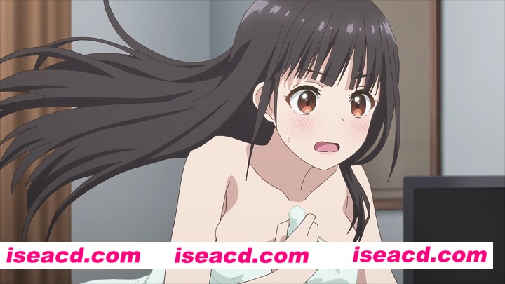 图片[1]-【动漫番剧/中字/完结】继母的拖油瓶是我的前女友 全集中字完结版【1.9G】-嘤嘤怪之家