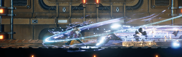 图片[3]-【横版ACT/中文/类魂】笠鬼/The Devil Within: Satgat 官方中文硬盘版V0.54 【5.9G】-嘤嘤怪之家