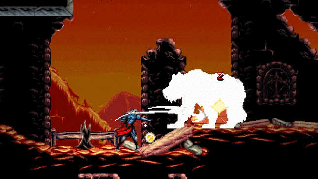 图片[2]-【横版ACT/中文/2D】冰宫传说2/Beyond the Ice Palace 2 v1.1.1f 官方中文版【2.1G/新作】-嘤嘤怪之家