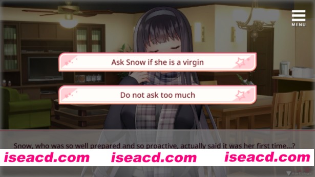 图片[1]-【养成SLG/中文/动态CG】与女大生的同居生活 V1.22 官方中文硬盘版【】-嘤嘤怪之家