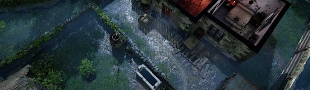 图片[1]-【战棋SLG/中文】绝密：法国 ‘44年 官方中文硬盘版 【15G/新作】-嘤嘤怪之家