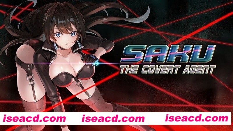 图片[1]-【日式SLG/中文/步兵】特务朔的秘密行动 STEAM官方中文步兵版【300M/新作】-嘤嘤怪之家