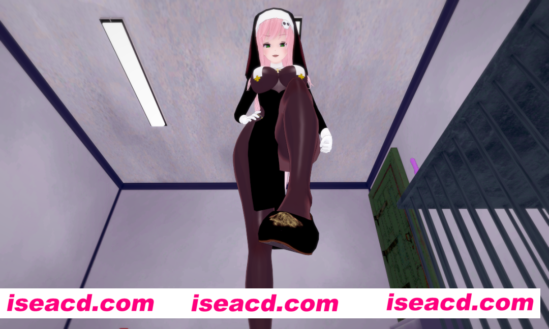 图片[1]-【RPG/中文/步兵/动态CG】NPC工具人的非日常 官方中文完结步兵版+攻略【850M/新完结】-嘤嘤怪之家