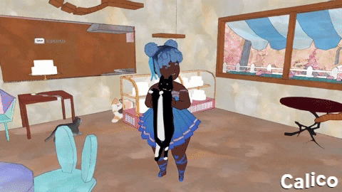 图片[2]-【模拟SLG/中文/3D】撸猫模拟器/Calico v20250418 官方中文+DLC【900M】-嘤嘤怪之家