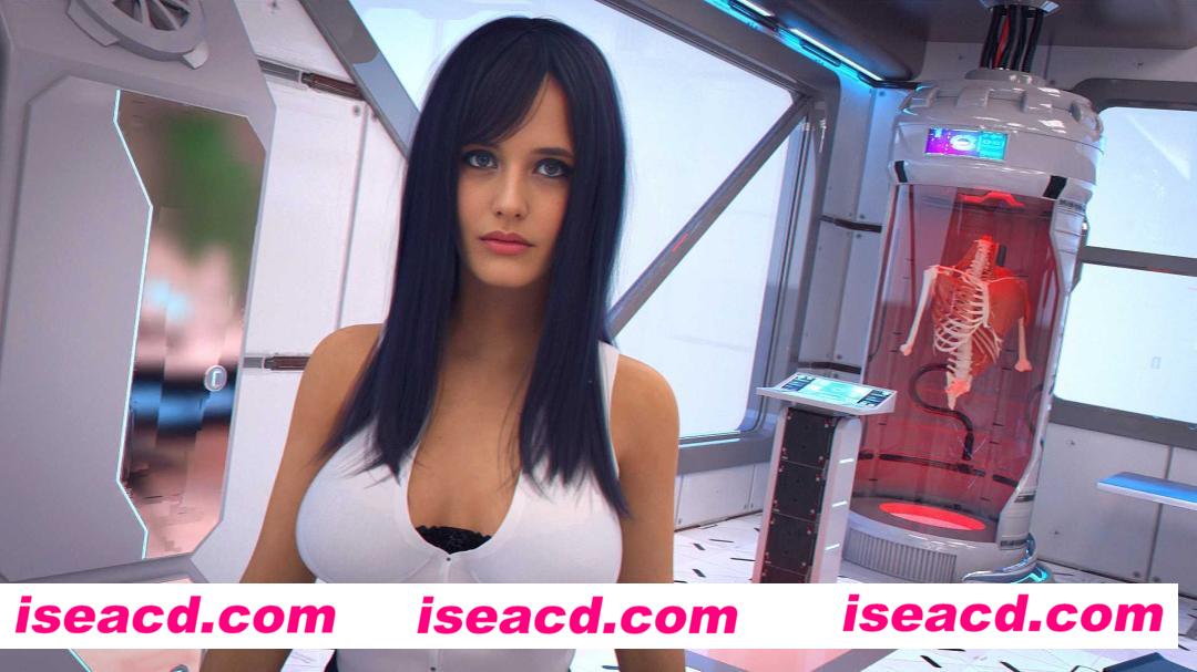 图片[2]-【欧美SLG/AI汉化/PC+安卓】药王 Pill King Ver0.25 AI汉化版【5.7G/新作】-嘤嘤怪之家