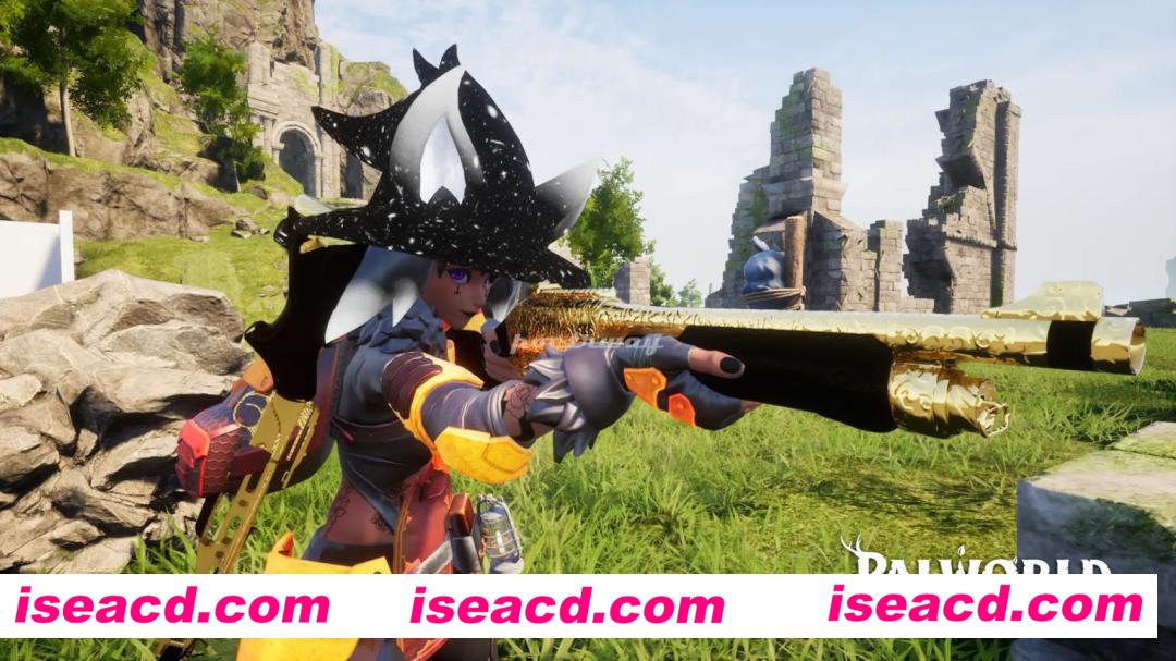 图片[7]-【大作RPG/中文/邪恶魔改】幻兽帕鲁/Palworld 超邪恶MOD魔改整合版[一键端/NSFW/大量魔改]【30G/新魔改】-嘤嘤怪之家