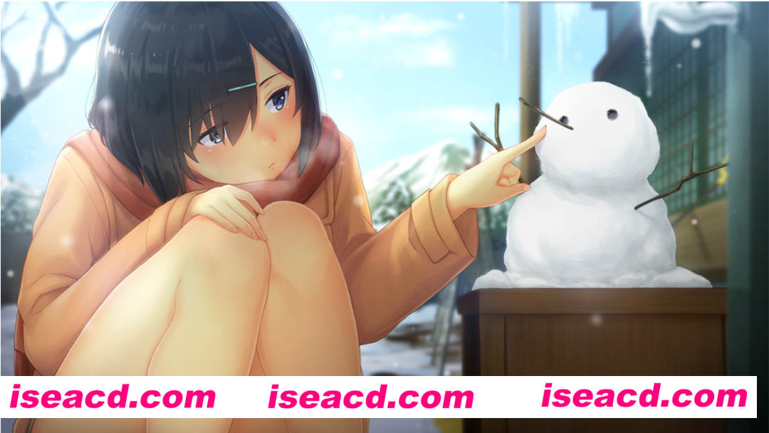 图片[3]-【互动SLG/官中/动态】 Winter~乡间性活~ WINTER-田舎の性活- 官方中文步兵版【1.41G】-嘤嘤怪之家